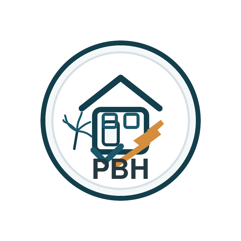Palm Bay Handyman Help logo